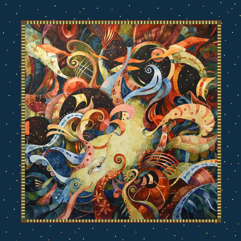 Русские сказки 3